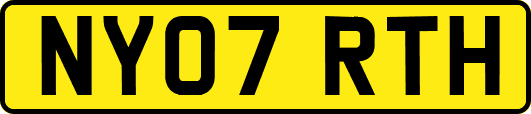 NY07RTH