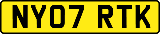 NY07RTK
