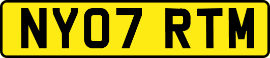 NY07RTM