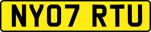 NY07RTU