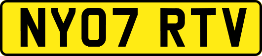 NY07RTV
