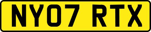 NY07RTX