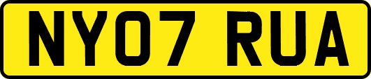 NY07RUA