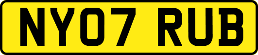 NY07RUB
