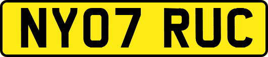 NY07RUC