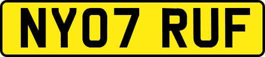 NY07RUF