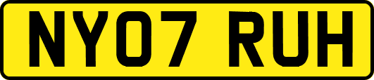 NY07RUH