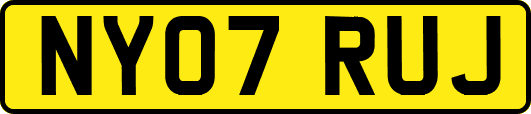 NY07RUJ