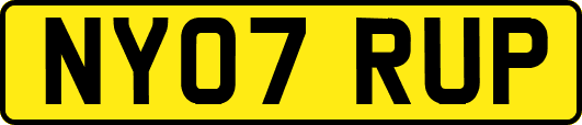 NY07RUP