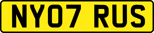 NY07RUS