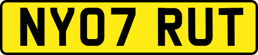 NY07RUT