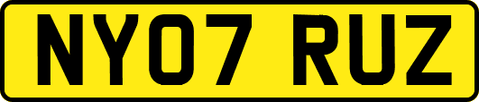 NY07RUZ
