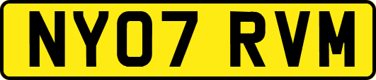 NY07RVM