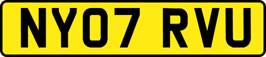 NY07RVU