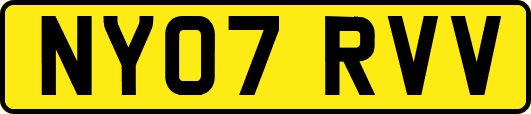 NY07RVV