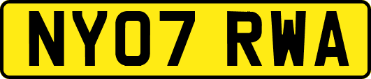 NY07RWA