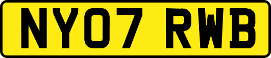 NY07RWB