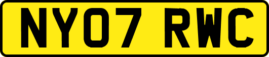 NY07RWC