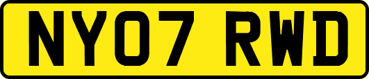 NY07RWD