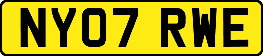 NY07RWE