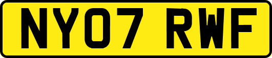 NY07RWF