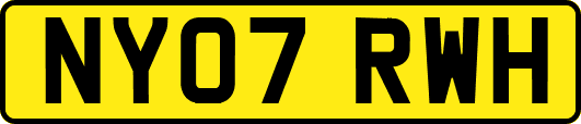 NY07RWH