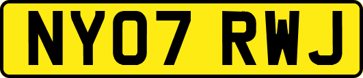 NY07RWJ