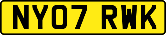 NY07RWK
