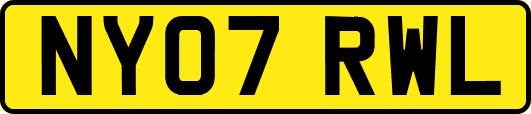 NY07RWL