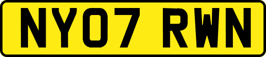 NY07RWN