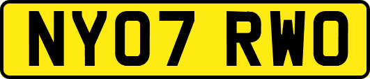 NY07RWO