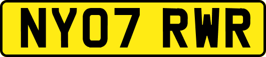 NY07RWR