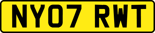NY07RWT