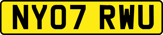 NY07RWU