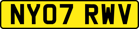 NY07RWV