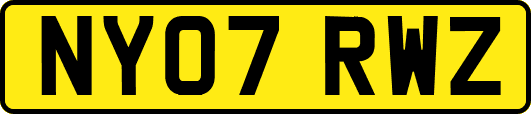 NY07RWZ