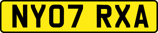 NY07RXA