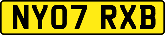 NY07RXB