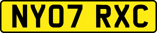NY07RXC