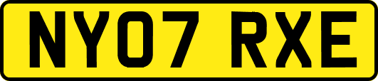 NY07RXE