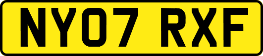 NY07RXF