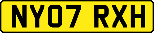 NY07RXH