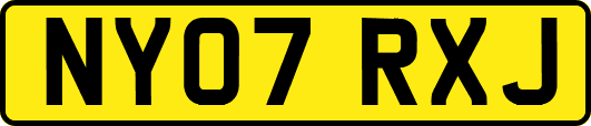 NY07RXJ