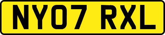 NY07RXL