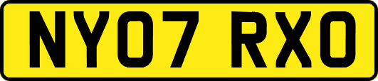 NY07RXO