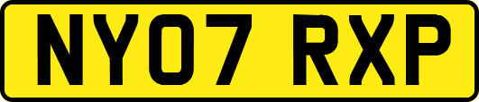 NY07RXP