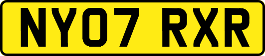 NY07RXR