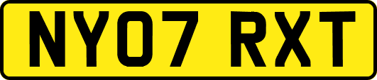 NY07RXT