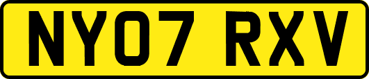NY07RXV
