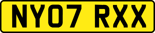 NY07RXX